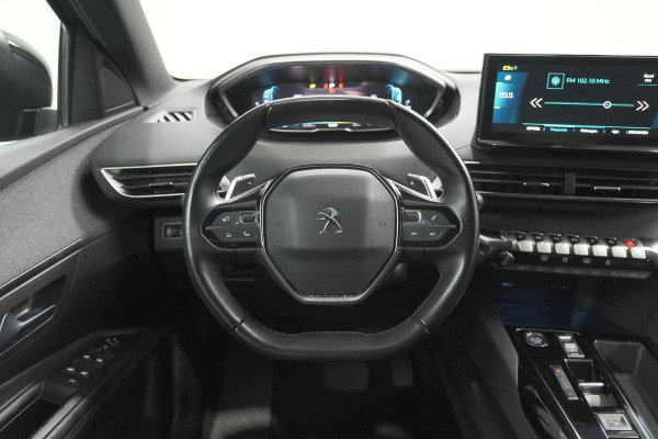 Peugeot 3008 1.6 HYbrid 300 Allure Pack Business | Camera | Dodehoekdetectie | Navigatie | Apple Carplay