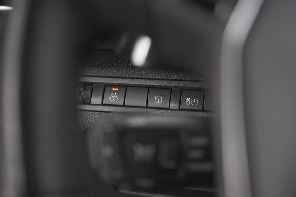 Peugeot 3008 1.6 HYbrid 300 Allure Pack Business | Camera | Dodehoekdetectie | Navigatie | Apple Carplay