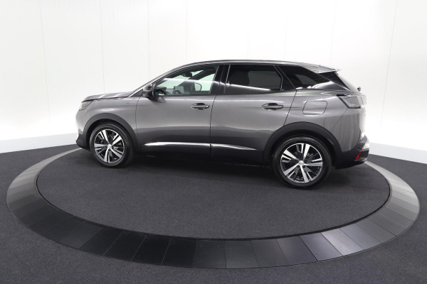 Peugeot 3008 1.6 HYbrid 300 Allure Pack Business | Camera | Dodehoekdetectie | Navigatie | Apple Carplay
