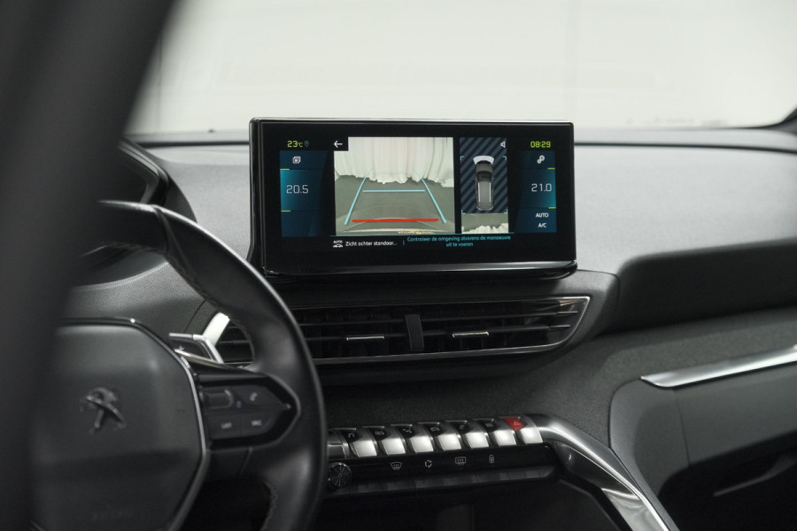 Peugeot 3008 1.6 HYbrid 300 Allure Pack Business | Camera | Dodehoekdetectie | Navigatie | Apple Carplay