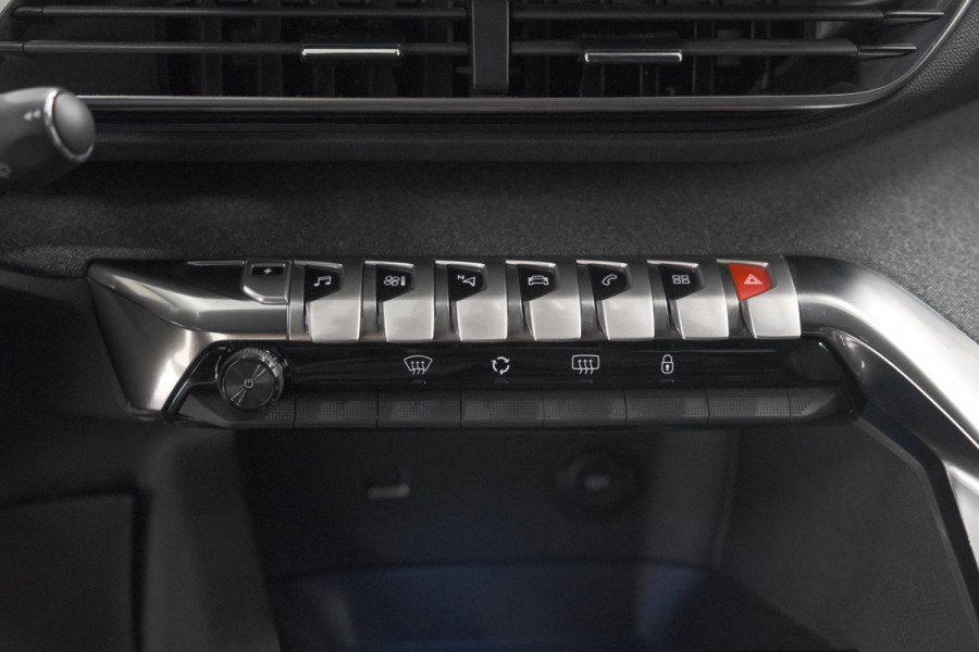 Peugeot 3008 1.6 HYbrid 300 Allure Pack Business | Camera | Dodehoekdetectie | Navigatie | Apple Carplay