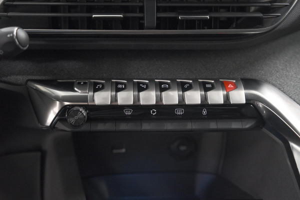 Peugeot 3008 1.6 HYbrid 300 Allure Pack Business | Camera | Dodehoekdetectie | Navigatie | Apple Carplay