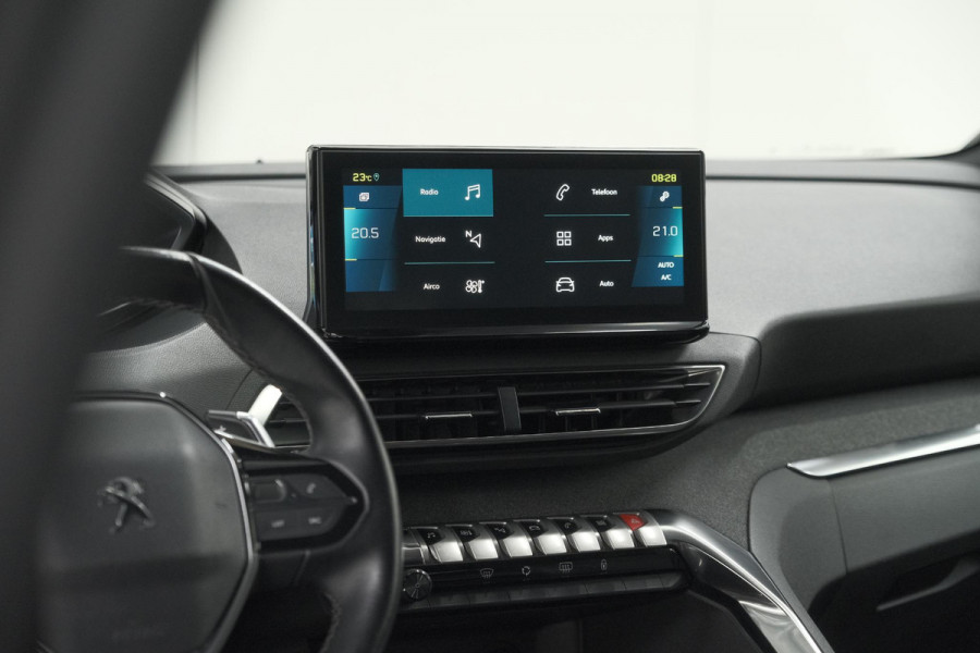 Peugeot 3008 1.6 HYbrid 300 Allure Pack Business | Camera | Dodehoekdetectie | Navigatie | Apple Carplay
