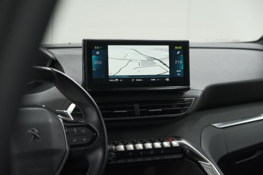 Peugeot 3008 1.6 HYbrid 300 Allure Pack Business | Camera | Dodehoekdetectie | Navigatie | Apple Carplay