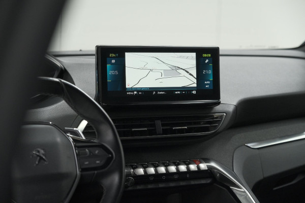 Peugeot 3008 1.6 HYbrid 300 Allure Pack Business | Camera | Dodehoekdetectie | Navigatie | Apple Carplay