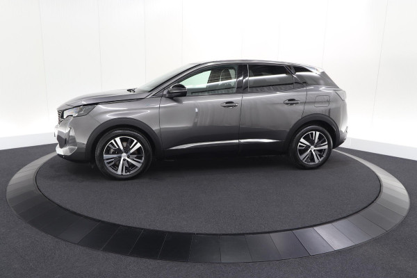 Peugeot 3008 1.6 HYbrid 300 Allure Pack Business | Camera | Dodehoekdetectie | Navigatie | Apple Carplay