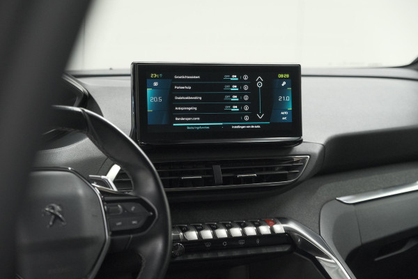 Peugeot 3008 1.6 HYbrid 300 Allure Pack Business | Camera | Dodehoekdetectie | Navigatie | Apple Carplay