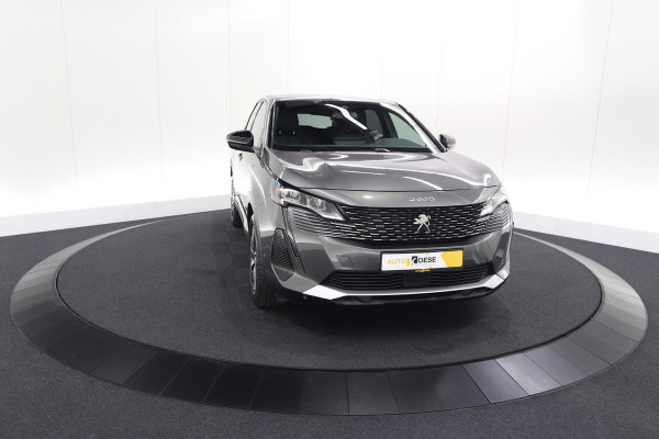 Peugeot 3008 1.6 HYbrid 300 Allure Pack Business | Camera | Dodehoekdetectie | Navigatie | Apple Carplay