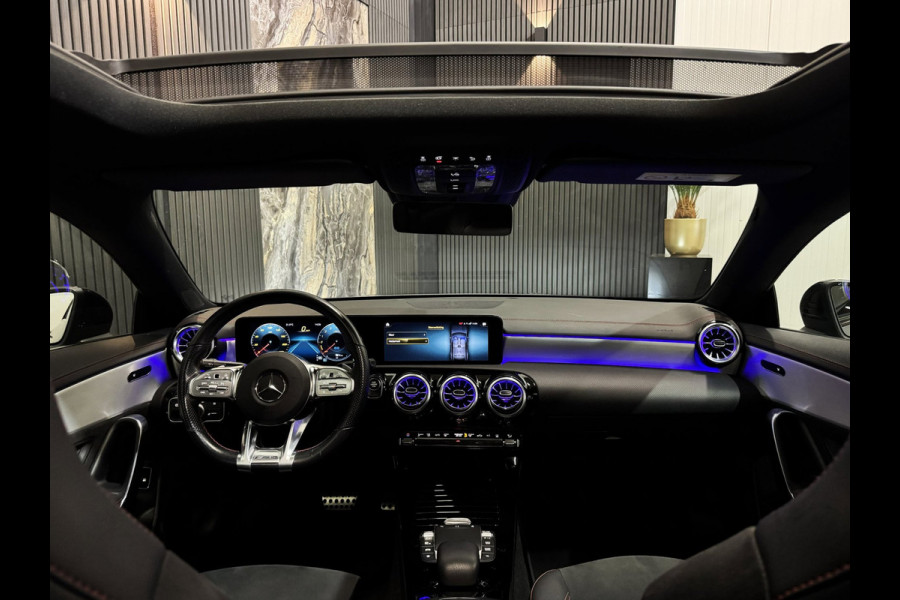Mercedes-Benz CLA-Klasse 250e Launch edit AMG 45 PACK|PANO|SFEER|360CAM|MAGNO GREY