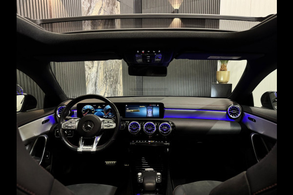 Mercedes-Benz CLA-Klasse 250e Launch edit AMG 45 PACK|PANO|SFEER|360CAM|MAGNO GREY