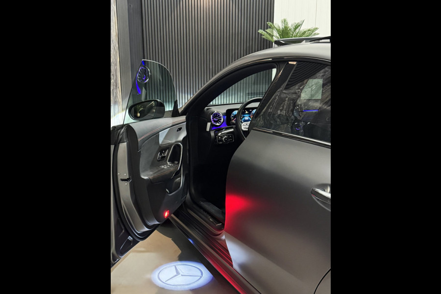 Mercedes-Benz CLA-Klasse 250e Launch edit AMG 45 PACK|PANO|SFEER|360CAM|MAGNO GREY
