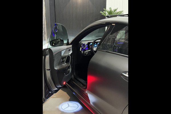 Mercedes-Benz CLA-Klasse 250e Launch edit AMG 45 PACK|PANO|SFEER|360CAM|MAGNO GREY