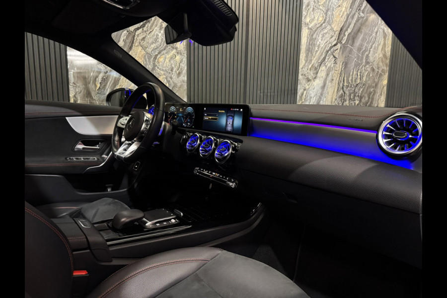 Mercedes-Benz CLA-Klasse 250e Launch edit AMG 45 PACK|PANO|SFEER|360CAM|MAGNO GREY