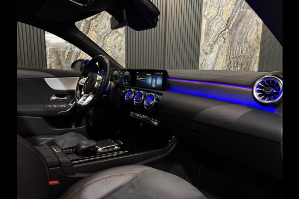 Mercedes-Benz CLA-Klasse 250e Launch edit AMG 45 PACK|PANO|SFEER|360CAM|MAGNO GREY