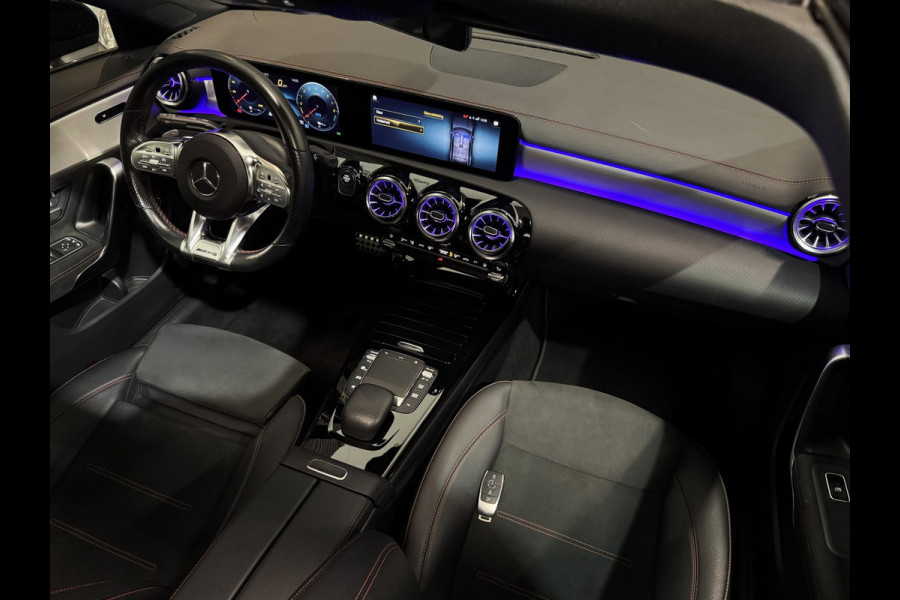 Mercedes-Benz CLA-Klasse 250e Launch edit AMG 45 PACK|PANO|SFEER|360CAM|MAGNO GREY