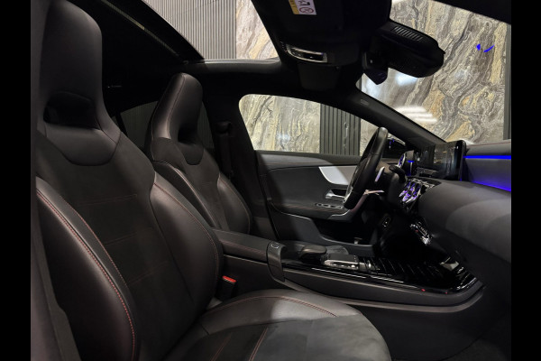 Mercedes-Benz CLA-Klasse 250e Launch edit AMG 45 PACK|PANO|SFEER|360CAM|MAGNO GREY