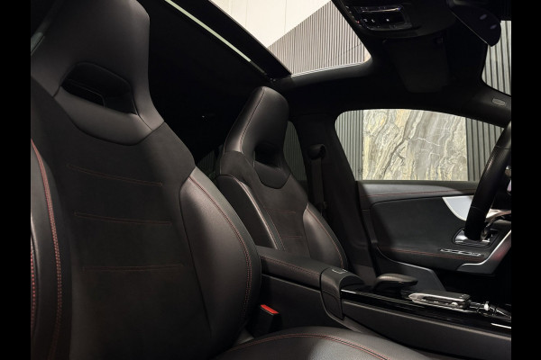 Mercedes-Benz CLA-Klasse 250e Launch edit AMG 45 PACK|PANO|SFEER|360CAM|MAGNO GREY