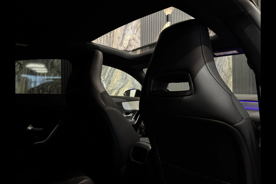 Mercedes-Benz CLA-Klasse 250e Launch edit AMG 45 PACK|PANO|SFEER|360CAM|MAGNO GREY