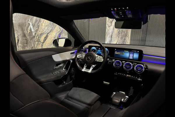 Mercedes-Benz CLA-Klasse 250e Launch edit AMG 45 PACK|PANO|SFEER|360CAM|MAGNO GREY