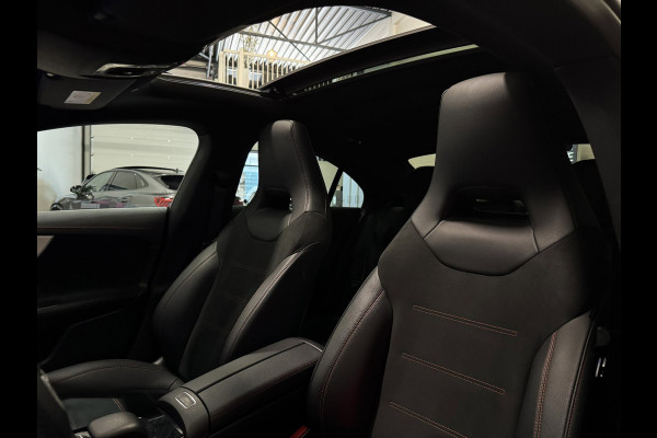 Mercedes-Benz CLA-Klasse 250e Launch edit AMG 45 PACK|PANO|SFEER|360CAM|MAGNO GREY