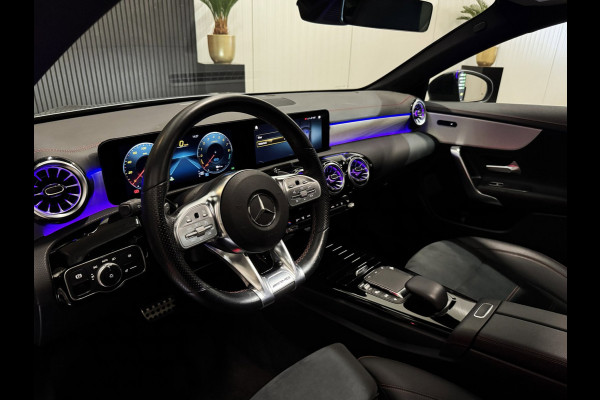Mercedes-Benz CLA-Klasse 250e Launch edit AMG 45 PACK|PANO|SFEER|360CAM|MAGNO GREY