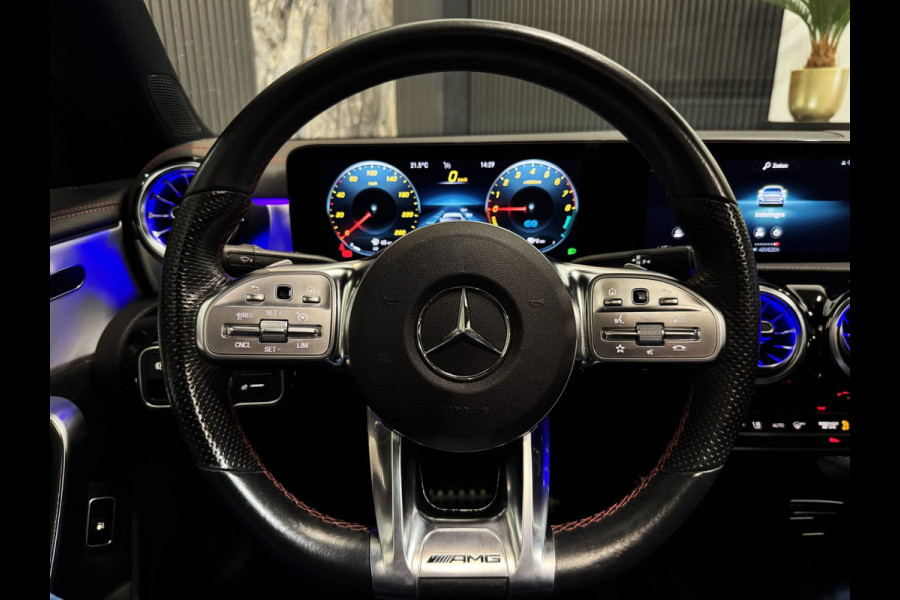Mercedes-Benz CLA-Klasse 250e Launch edit AMG 45 PACK|PANO|SFEER|360CAM|MAGNO GREY