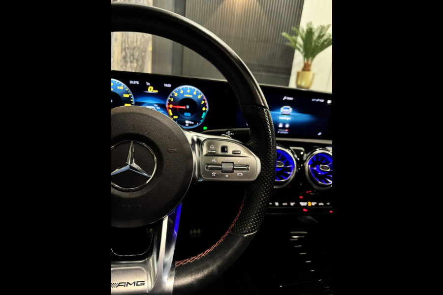 Mercedes-Benz CLA-Klasse 250e Launch edit AMG 45 PACK|PANO|SFEER|360CAM|MAGNO GREY
