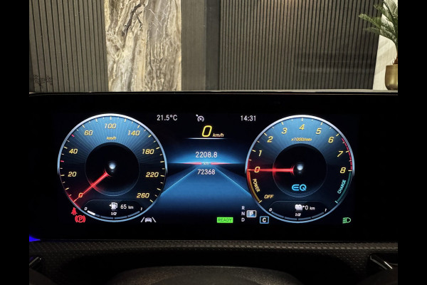 Mercedes-Benz CLA-Klasse 250e Launch edit AMG 45 PACK|PANO|SFEER|360CAM|MAGNO GREY