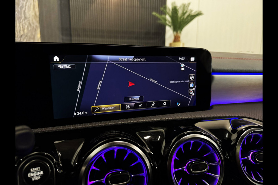 Mercedes-Benz CLA-Klasse 250e Launch edit AMG 45 PACK|PANO|SFEER|360CAM|MAGNO GREY