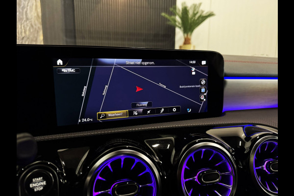 Mercedes-Benz CLA-Klasse 250e Launch edit AMG 45 PACK|PANO|SFEER|360CAM|MAGNO GREY