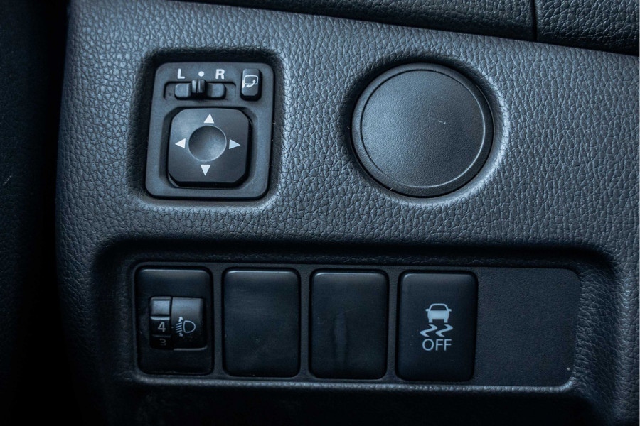 Mitsubishi L200 4X4 | Camera | Cruise | 1e Eigenaar | Airco | Trekhaak