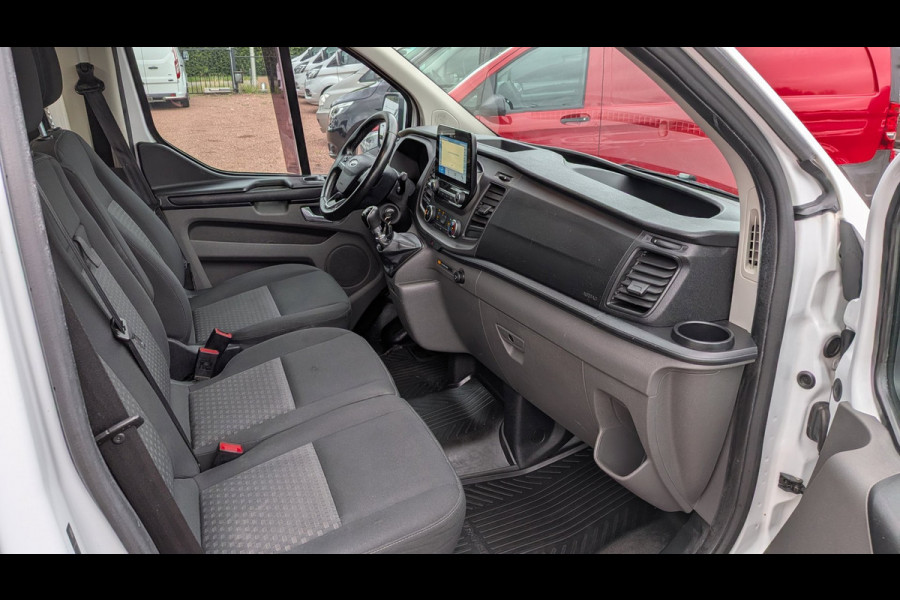 Ford Transit Custom 300 2.0 TDCI L2H1 Ambiente DC Marge auto !