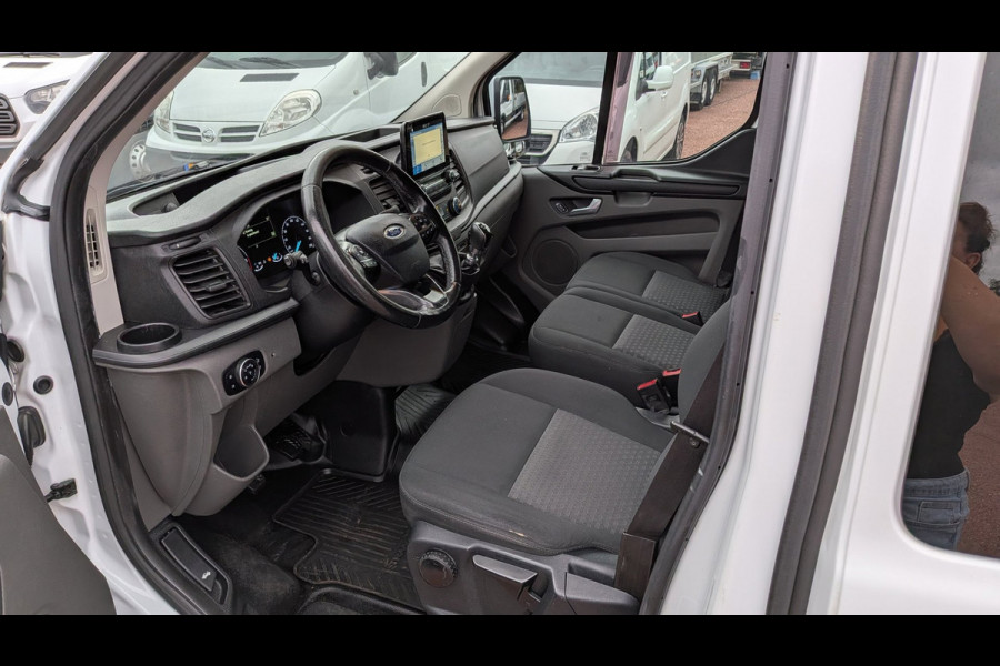 Ford Transit Custom 300 2.0 TDCI L2H1 Ambiente DC Marge auto !