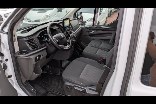 Ford Transit Custom 300 2.0 TDCI L2H1 Ambiente DC Marge auto !