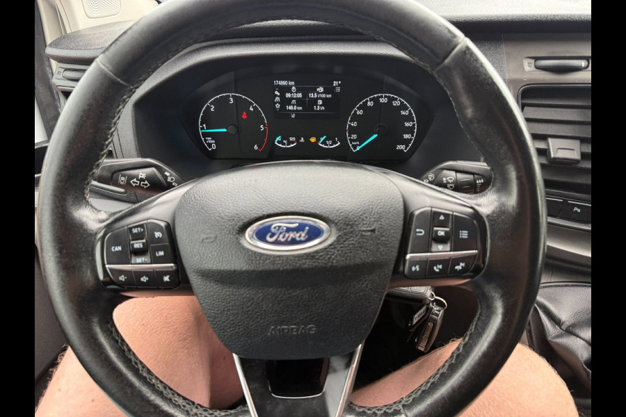 Ford Transit Custom 300 2.0 TDCI L2H1 Ambiente DC Marge auto !