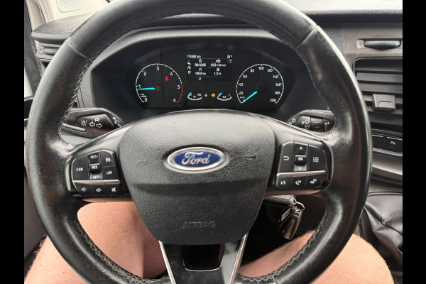 Ford Transit Custom 300 2.0 TDCI L2H1 Ambiente DC Marge auto !