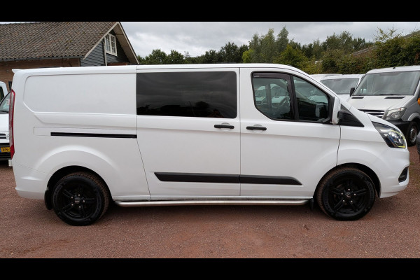 Ford Transit Custom 300 2.0 TDCI L2H1 Ambiente DC Marge auto !