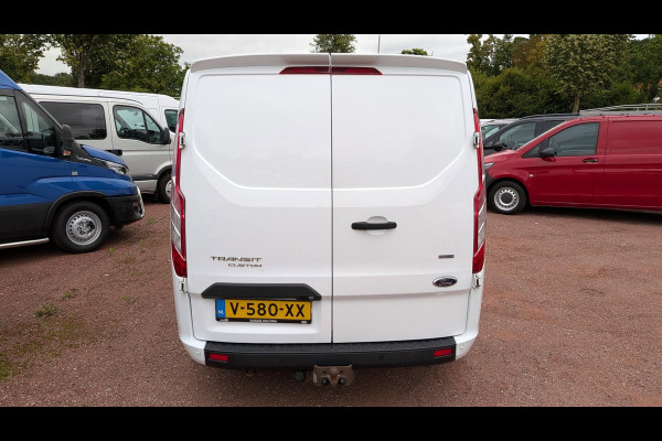 Ford Transit Custom 300 2.0 TDCI L2H1 Ambiente DC Marge auto !