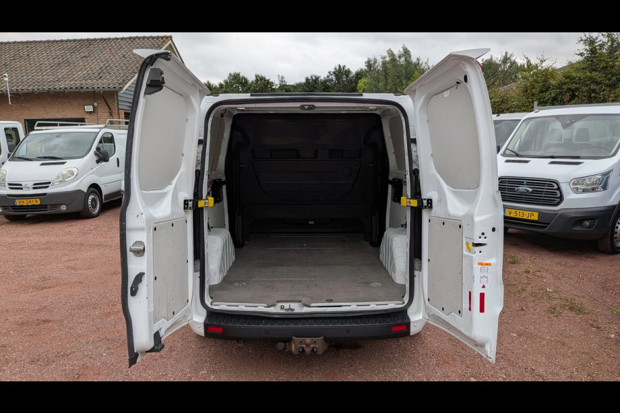 Ford Transit Custom 300 2.0 TDCI L2H1 Ambiente DC Marge auto !