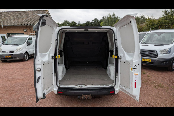 Ford Transit Custom 300 2.0 TDCI L2H1 Ambiente DC Marge auto !