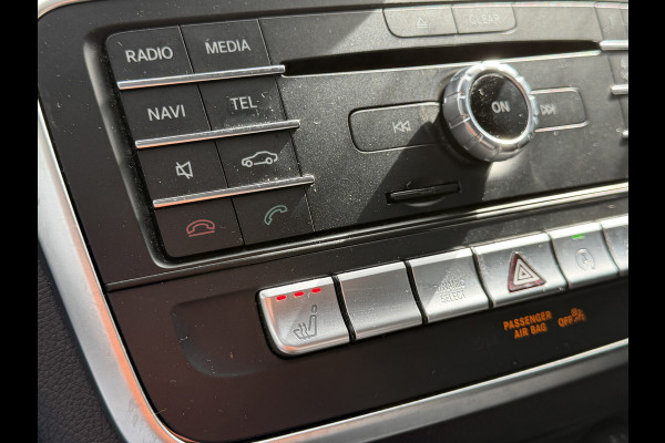 Mercedes-Benz CLA-Klasse Shooting Brake BWJ 2019 | 180 123PK AMG AUTOMAAT | PANO | LEDER/ALCANTARA | CLIMA | NAVI | STOELVERW | CAMERA A | FULL LED |