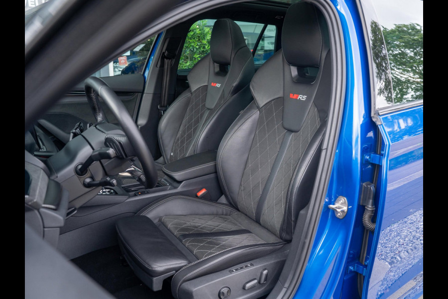 Škoda Octavia Combi 1.4 TSI RS iV 245pk PHEV | Panoramadak | Kuipstoelen | Full Link