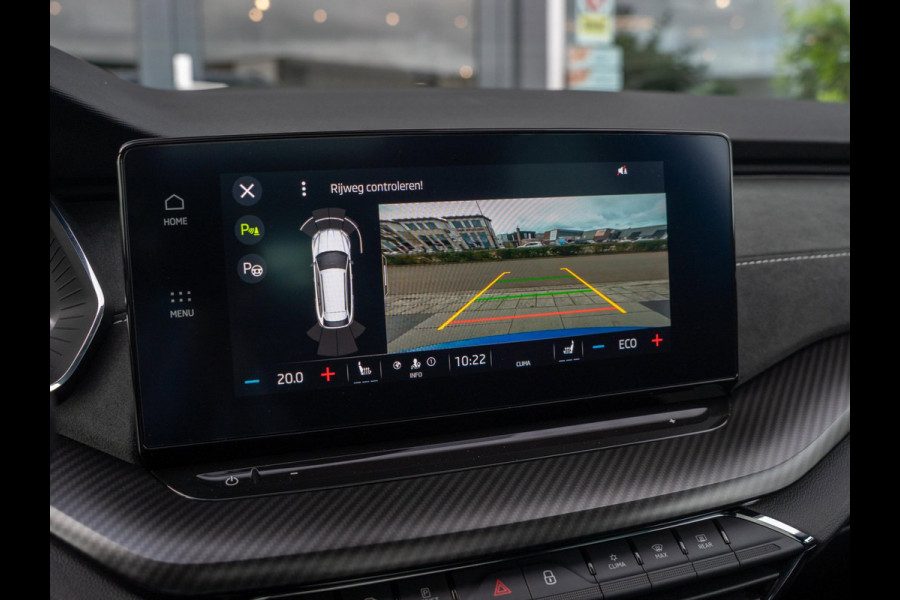 Škoda Octavia Combi 1.4 TSI RS iV 245pk PHEV | Panoramadak | Kuipstoelen | Full Link