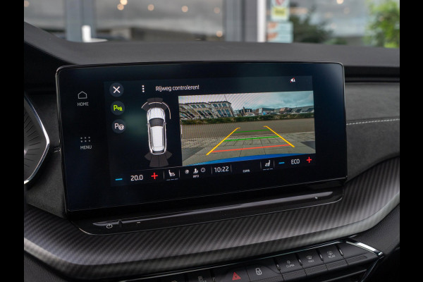 Škoda Octavia Combi 1.4 TSI RS iV 245pk PHEV | Panoramadak | Kuipstoelen | Full Link