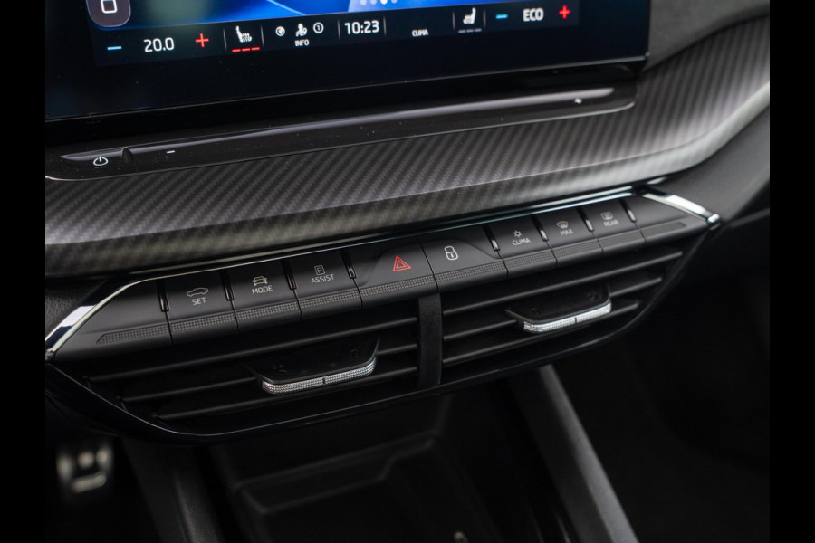 Škoda Octavia Combi 1.4 TSI RS iV 245pk PHEV | Panoramadak | Kuipstoelen | Full Link