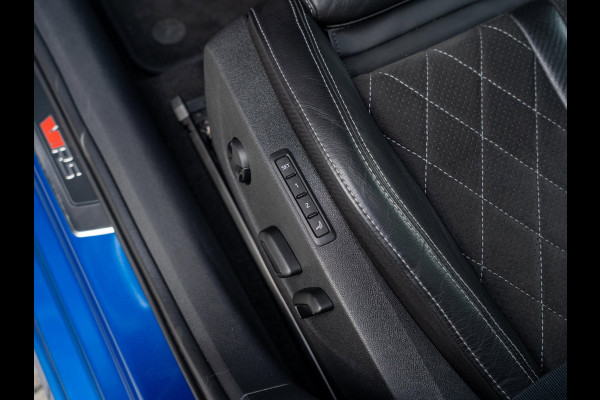 Škoda Octavia Combi 1.4 TSI RS iV 245pk PHEV | Panoramadak | Kuipstoelen | Full Link