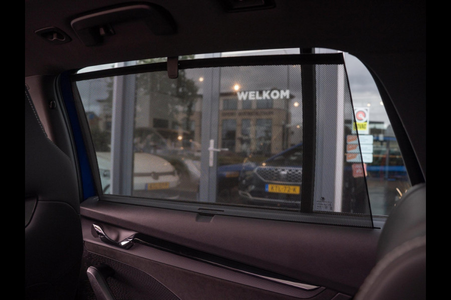 Škoda Octavia Combi 1.4 TSI RS iV 245pk PHEV | Panoramadak | Kuipstoelen | Full Link