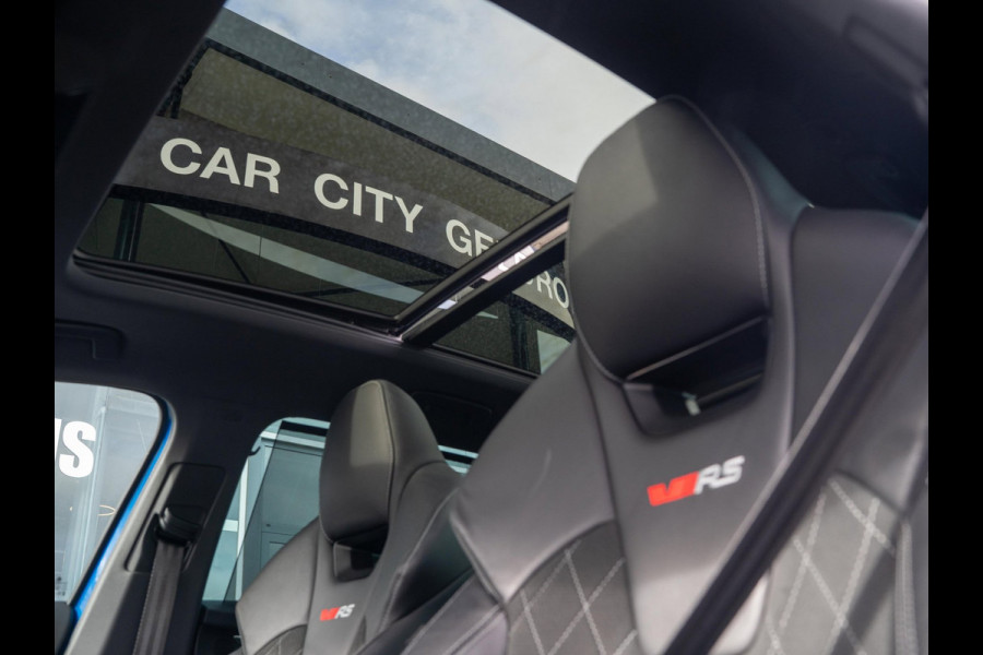 Škoda Octavia Combi 1.4 TSI RS iV 245pk PHEV | Panoramadak | Kuipstoelen | Full Link
