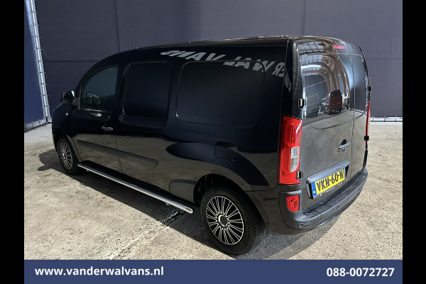 Mercedes-Benz Citan 109 CDI 96pk L3H1 Euro6 Airco | Navigatie | Cruisecontrol | Parkeersensoren | Sidebars Zijdeur