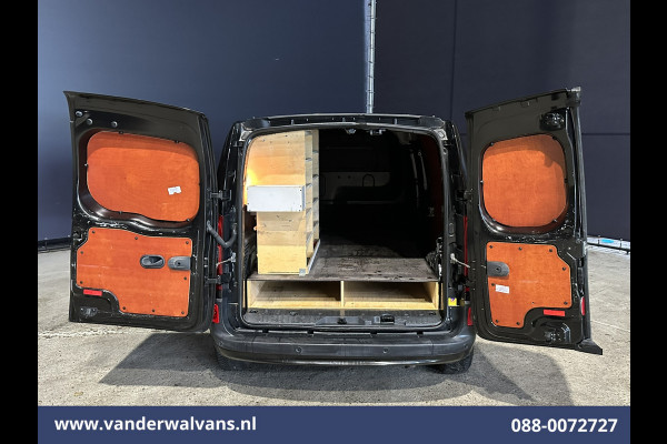 Mercedes-Benz Citan 109 CDI 96pk L3H1 Euro6 Airco | Navigatie | Cruisecontrol | Parkeersensoren | Sidebars Zijdeur